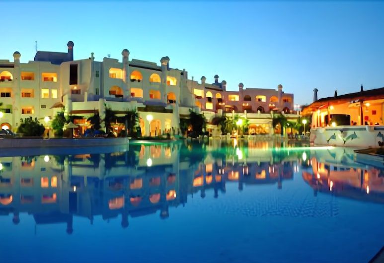 Hôtel Hammamet Garden Resort & Spa 4* pas cher photo 2