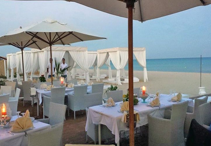 Hôtel Hammamet Garden Resort & Spa 4* pas cher photo 7