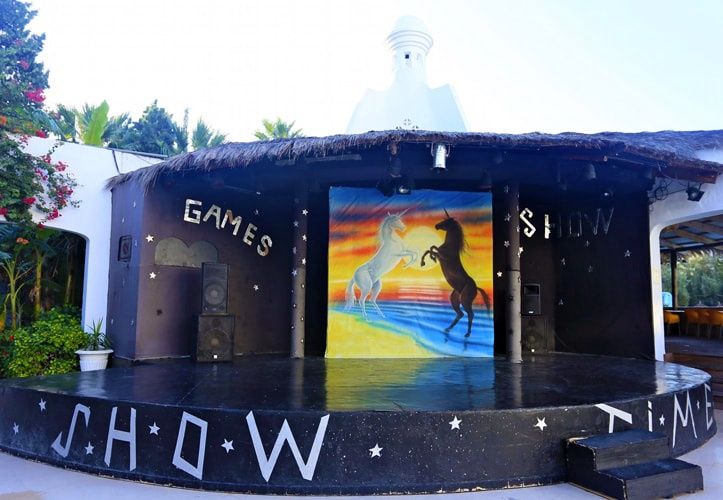 Hôtel Hammamet Garden Resort & Spa 4* pas cher photo 10