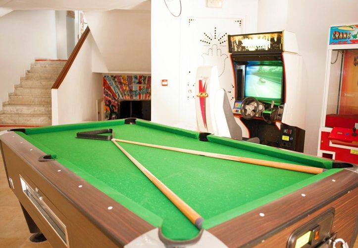 Hôtel Hammamet Garden Resort & Spa 4* pas cher photo 11