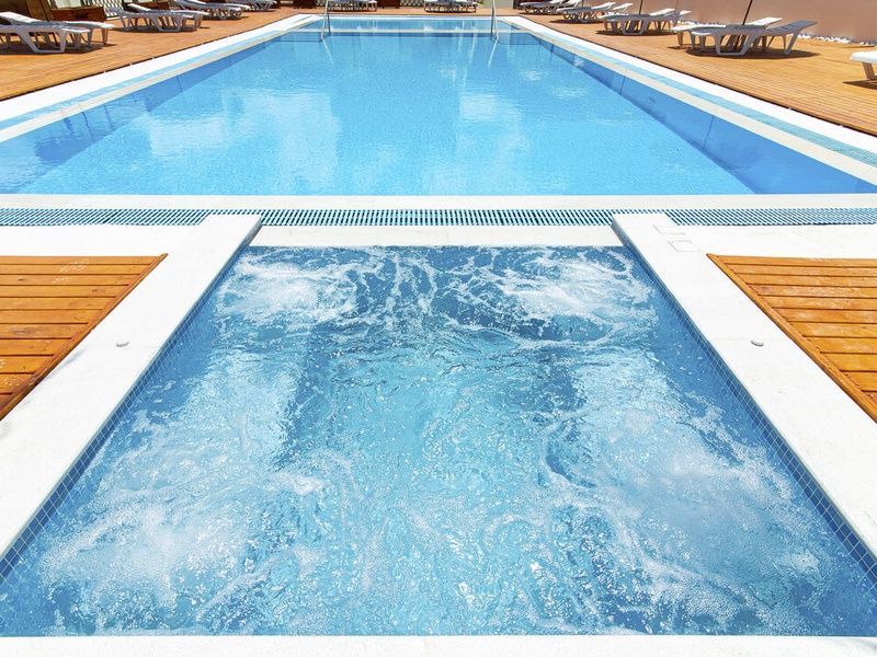 Hôtel Triton Hotel Malia 3* pas cher photo 5