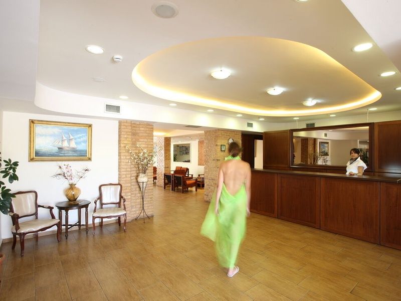 Hôtel Triton Hotel Malia 3* pas cher photo 10