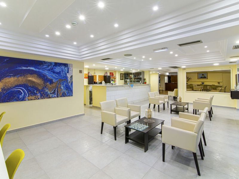Hôtel Triton Hotel Malia 3* pas cher photo 11