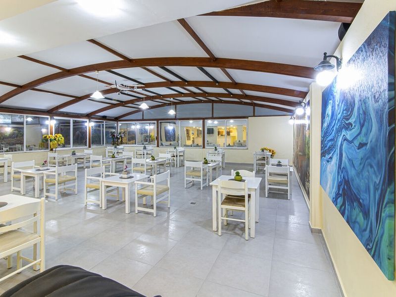 Hôtel Triton Hotel Malia 3* pas cher photo 12