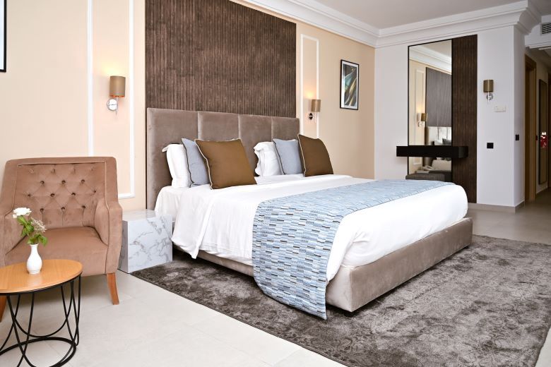 Hôte Mahdia Palace & Thalasso 5* pas cher photo 3