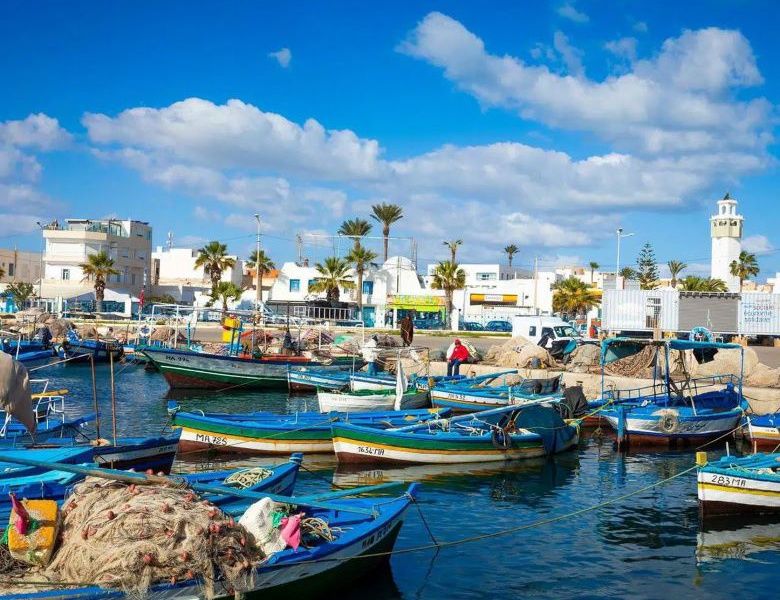 Hôte Mahdia Palace & Thalasso 5* pas cher photo 4