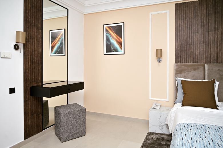 Hôte Mahdia Palace & Thalasso 5* pas cher photo 8