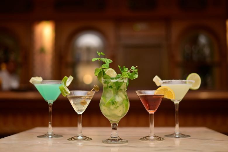 Hôte Mahdia Palace & Thalasso 5* pas cher photo 10