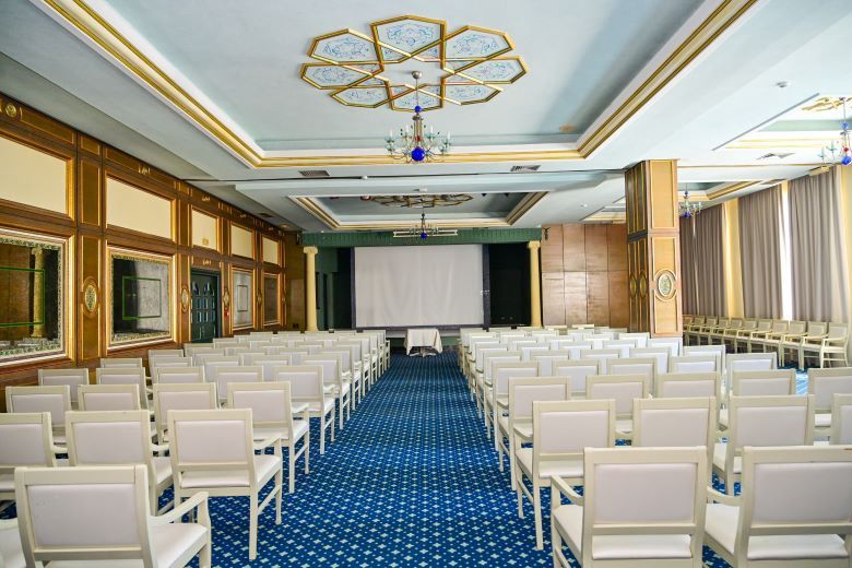 Hôte Mahdia Palace & Thalasso 5* pas cher photo 12