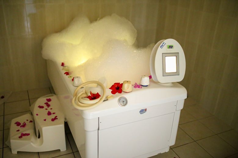 Hôte Mahdia Palace & Thalasso 5* pas cher photo 13