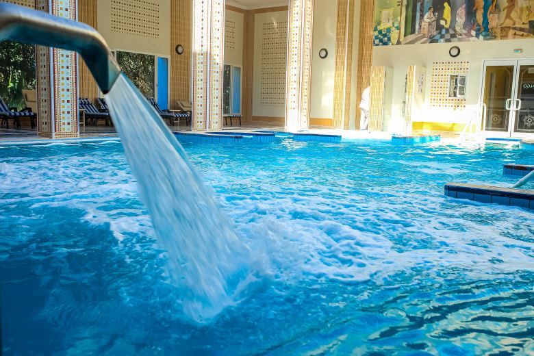 Hôte Mahdia Palace & Thalasso 5* pas cher photo 15