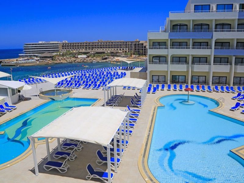 Hôtel Riviera & Spa resort 4* (Adult Only +17) pas cher photo 1