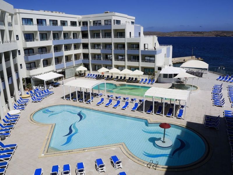 Hôtel Riviera & Spa resort 4* (Adult Only +17) pas cher photo 2
