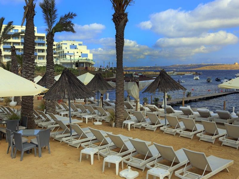 Hôtel Riviera & Spa resort 4* (Adult Only +17) pas cher photo 4