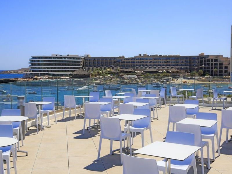 Hôtel Riviera & Spa resort 4* (Adult Only +17) pas cher photo 5