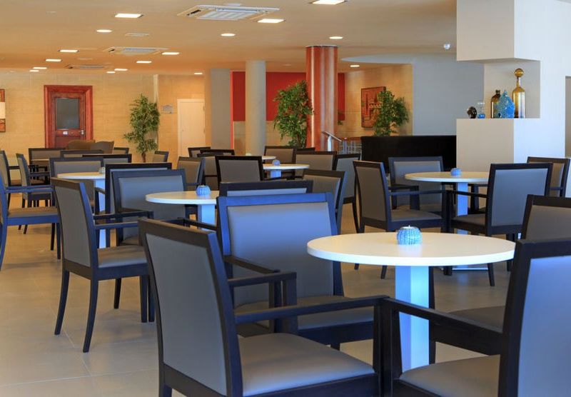 Hôtel Riviera & Spa resort 4* (Adult Only +17) pas cher photo 6