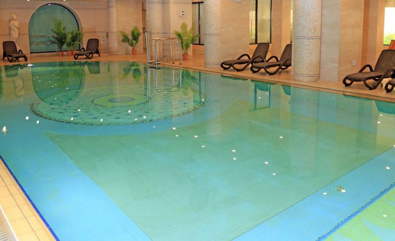 Hôtel Riviera & Spa resort 4* (Adult Only +17) pas cher photo 8