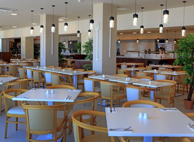 Hôtel Riviera & Spa resort 4* (Adult Only +17) pas cher photo 9