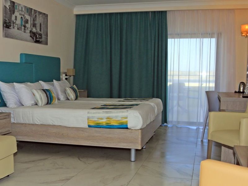 Hôtel Riviera & Spa resort 4* (Adult Only +17) pas cher photo 11