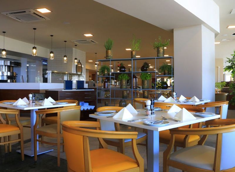 Hôtel Riviera & Spa resort 4* (Adult Only +17) pas cher photo 12