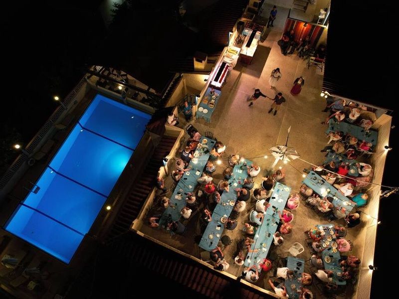 Hôtel Erato 3* pas cher photo 2