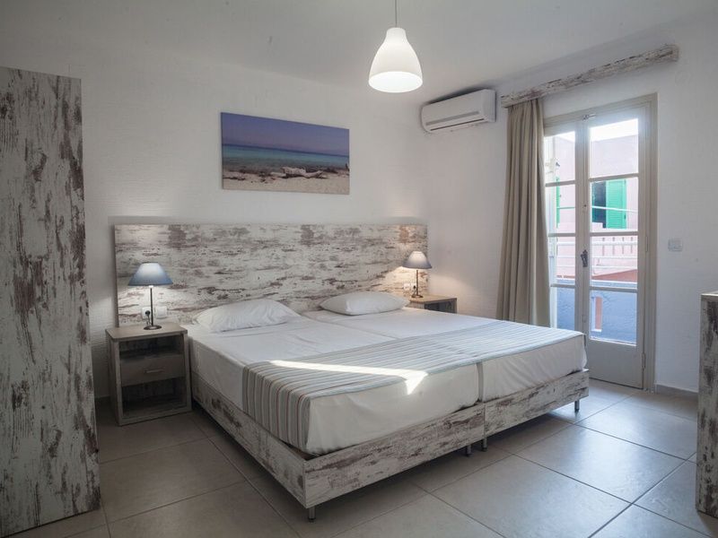 Hôtel Erato 3* pas cher photo 6