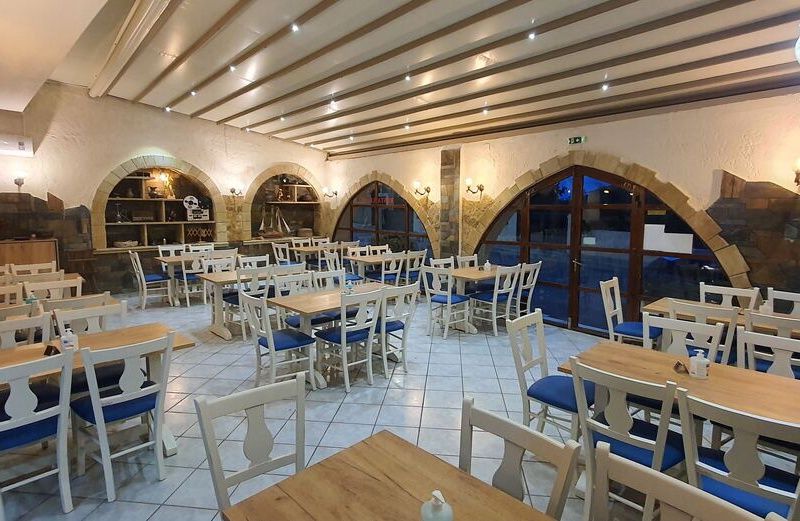 Hôtel Erato 3* pas cher photo 9