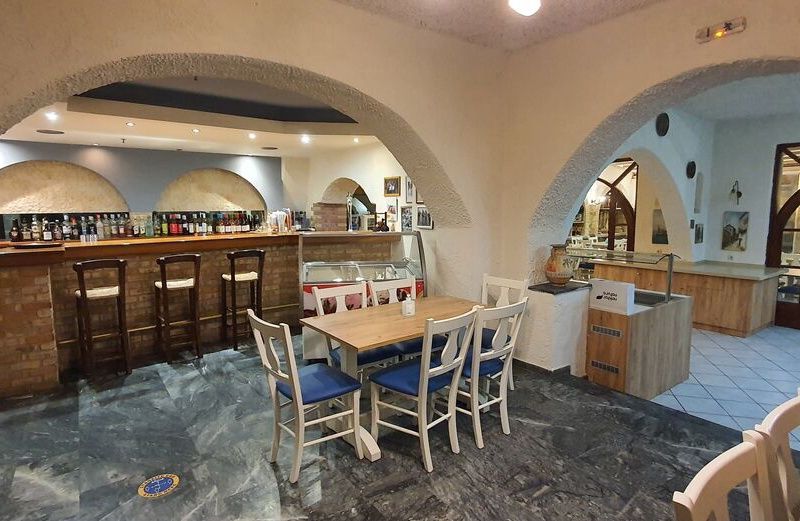 Hôtel Erato 3* pas cher photo 10