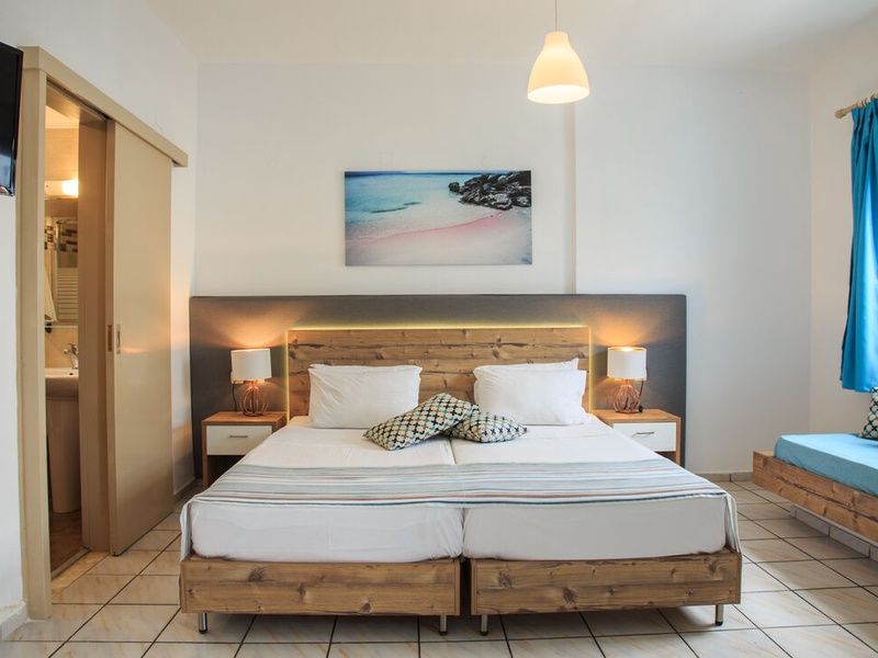 Hôtel Almare Beach 3* pas cher photo 3