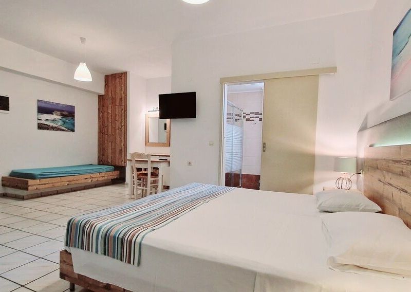 Hôtel Almare Beach 3* pas cher photo 4