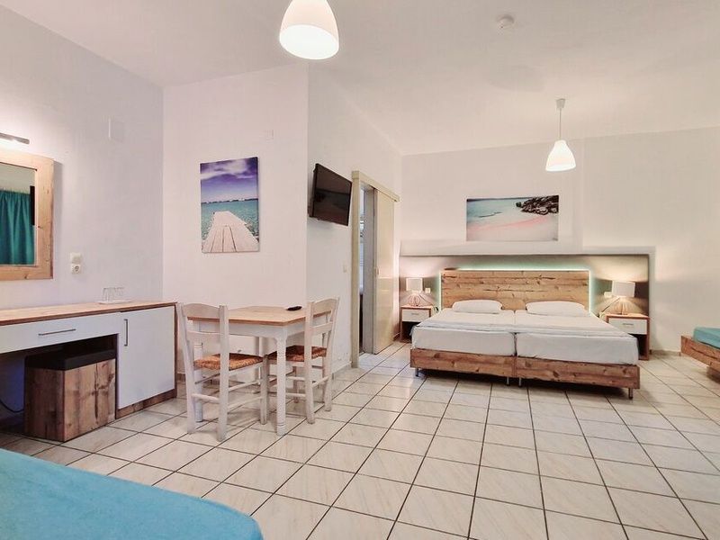 Hôtel Almare Beach 3* pas cher photo 5