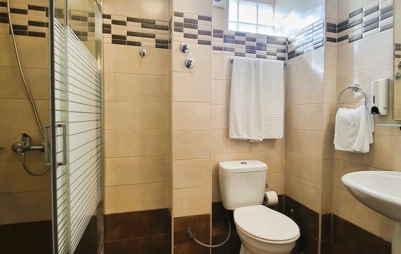 Hôtel Almare Beach 3* pas cher photo 6