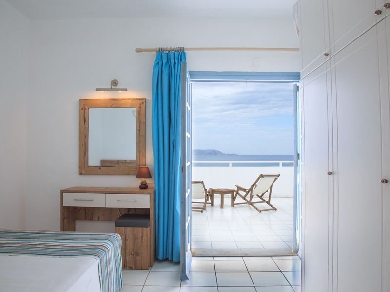 Hôtel Almare Beach 3* pas cher photo 7