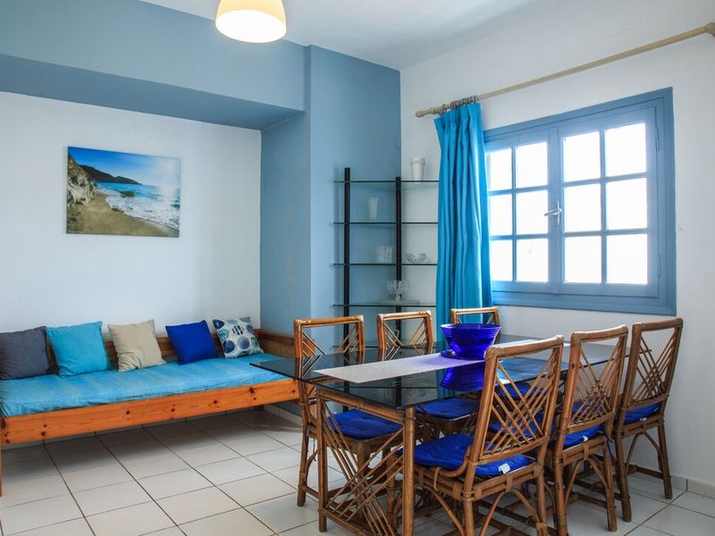 Hôtel Almare Beach 3* pas cher photo 8