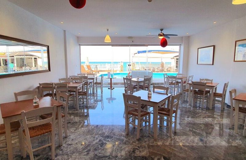 Hôtel Almare Beach 3* pas cher photo 9