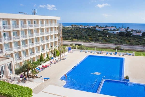 Hôtel Club Framissima Minura Sur Menorca 4* pas cher photo 2