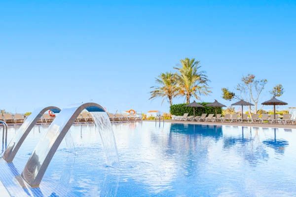Hôtel Club Framissima Minura Sur Menorca 4* pas cher photo 1