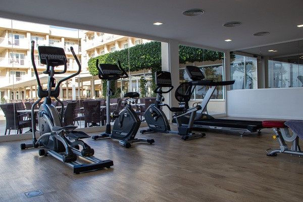 Hôtel Club Framissima Minura Sur Menorca 4* pas cher photo 15