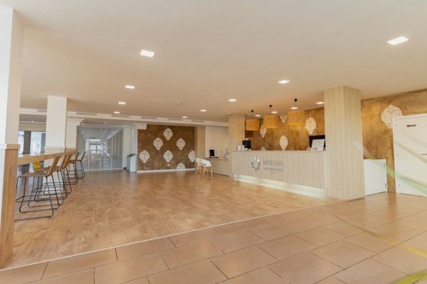 Hôtel Club Framissima Minura Sur Menorca 4* pas cher photo 22