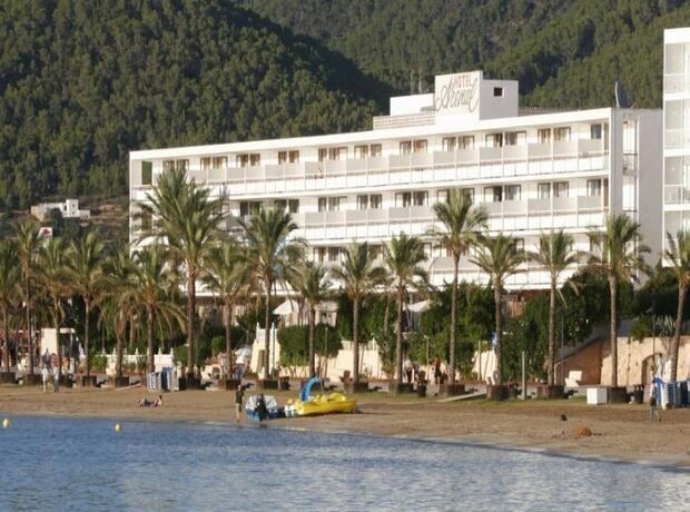 Hôtel Arenal 3* pas cher photo 1