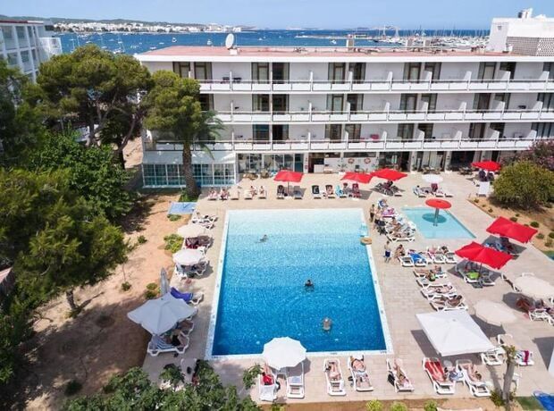 Hôtel Arenal 3* pas cher photo 2