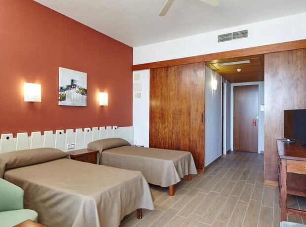 Hôtel Arenal 3* pas cher photo 3