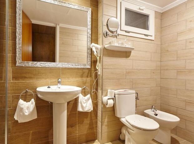 Hôtel Arenal 3* pas cher photo 4