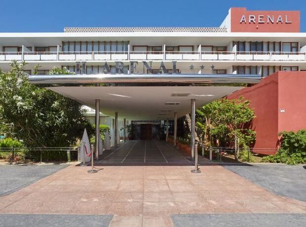 Hôtel Arenal 3* pas cher photo 9