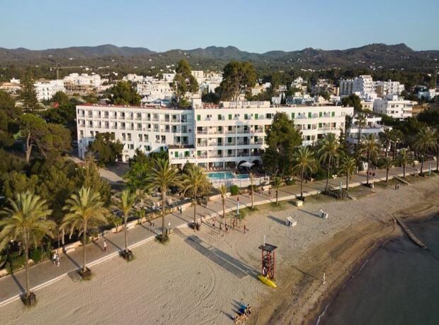 Hôtel Ses Savines 3* pas cher photo 1
