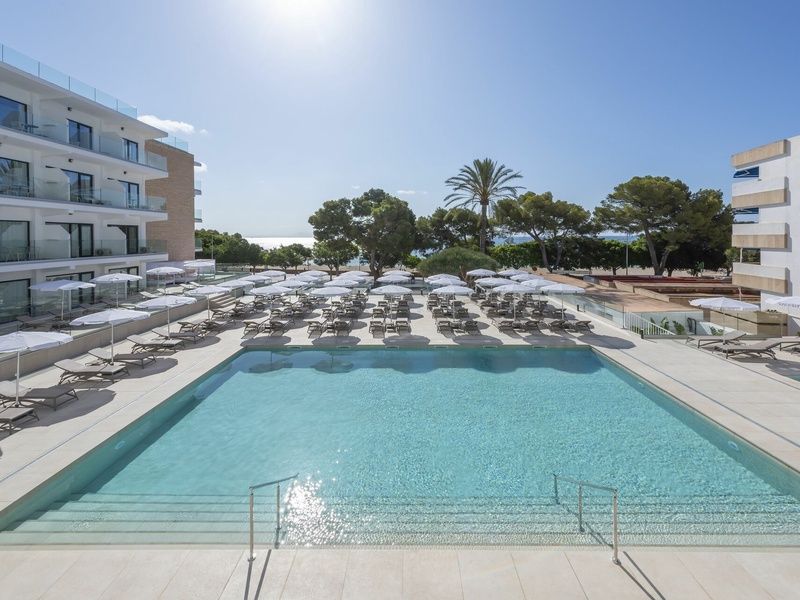 Hôtel Kappa Sélection Tropico Playa 4* pas cher photo 1