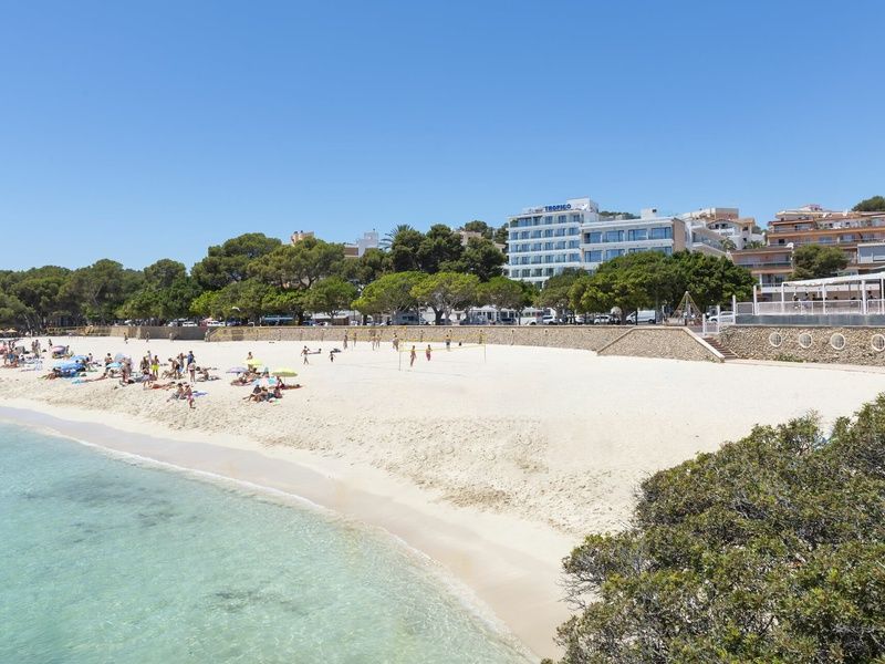 Hôtel Kappa Sélection Tropico Playa 4* pas cher photo 18