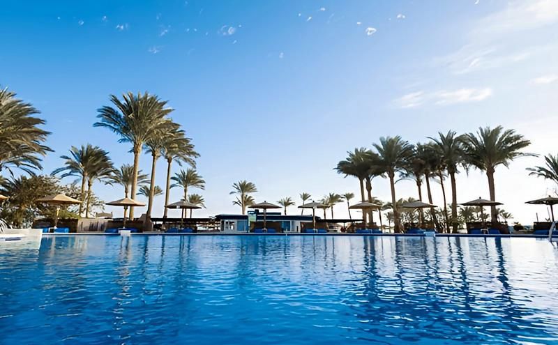 Smart Club Golden Beach Resort 4* by Ôvoyages pas cher photo 1