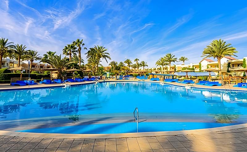 Smart Club Golden Beach Resort 4* by Ôvoyages pas cher photo 2