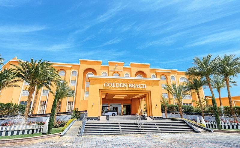 Smart Club Golden Beach Resort 4* by Ôvoyages pas cher photo 4